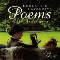 Howard/Palmer/Bellan - England's Favourite Poems