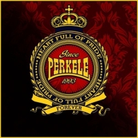 Perkele - Perkele Forever