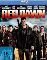 Dan Bradley - Red Dawn - Der Kampf beginnt im Morgengrauen