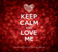 Diverse - Keep Calm And Love Me