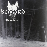Isengard - Vinterskugge (2LP 180 Gr.Gatefold)