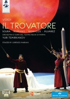 Temirkanov/Sgura/Romano - Verdi, Giuseppe - Il Trovatore