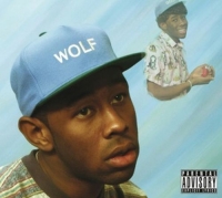 Tyler, The Creator - Wolf
