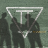 Tingvall Trio - In Concert