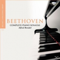 Alfred Brendel - Beethoven