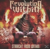 Revolution Within - Straight From Within