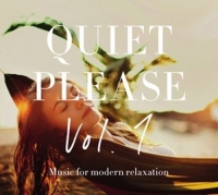 Diverse - Quiet Please Vol. 1