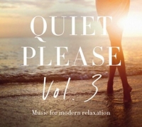 Diverse - Quiet Please Vol. 3