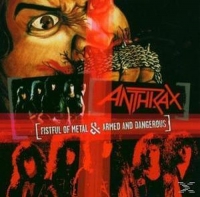 Anthrax - Bach