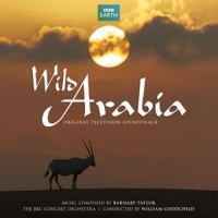 Diverse - Wild Arabia