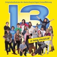 Diverse - 13 - Original Musical Cast