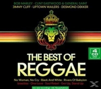 Various - The Best Of Reggae