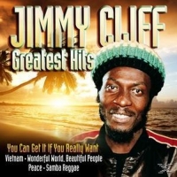 Cliff,Jimmy - Greatest Hits