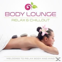 Various - Body Lounge-Relax & Chillout