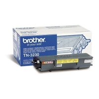 BROTHER - BROTHER TN-3230 BK