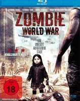 Joe Chien - Zombie World War