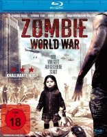 Joe Chien - Zombie World War (Blu-ray 3D + DVD)