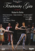 Bolle/Semionova/Saidakova/Savkovic/Coleman - Tchaikovsky Gala