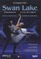 Spoerli/Zuercher Ballett - Schwanensee