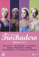 Trockadero/Riolon - Les Ballets Trockadero Vol.1 & 2