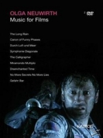 Klangforum Wien/Rundel/+ - Music For Films