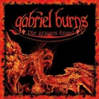 Diverse - Gabriel Burns - Die grauen Engel (00)