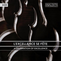Various - A Celebration of Excellence