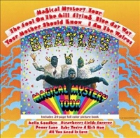 The Beatles - Magical Mistery Tour