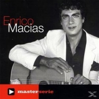 MACIAS ENRICO - MASTER SERIE (2009)