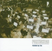 Portishead - Roseland NYC - Live