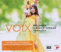 Various - Mélodies et opéra français