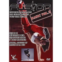 DVD - Extreme Martial Arts Basic - Vol. 2: Armes, astuces et dance da la rue