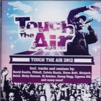 VARIOUS ARTISTS - TOUCH THE AIR 2012