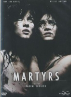 Pascal Laugier - MARTYRS (F)