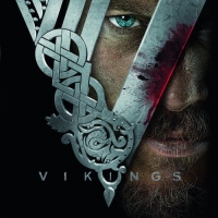 Trevor Morris - The Vikings