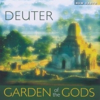 Deuter & Cantor,Annette - Garden of the Gods