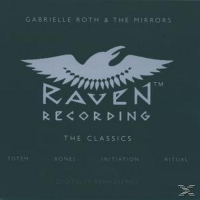 Roth,Gabrielle & The Mirrors - The Classics (4cds)