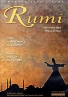 Houchang Allahyari - Rumi - Poesie des Islam