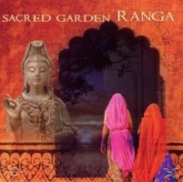 Ranga - Sacred Garden