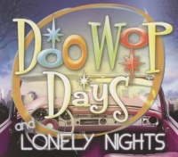 Diverse - Doo Wop Days And Lonely