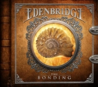 Edenbridge - The Bonding