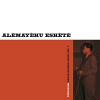Alemeyehu Eshete - Ethiopian Urban Modern Music Vol.2