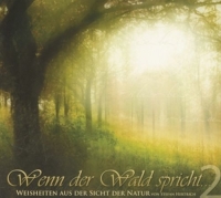 Hertrich,Stefan - Wenn der Wald Spricht Vol.2 (3CDs)