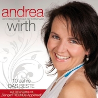 Wirth,Andrea - Das Beste-10 Jahre