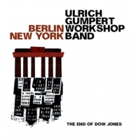 Ulrich Gumpert Workshop Band - Berlin/New York