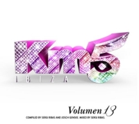 Various - KM5 Ibiza 2013 Vol.13