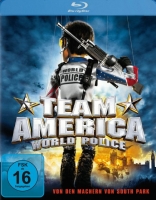 Trey Parker - Team America: World Police