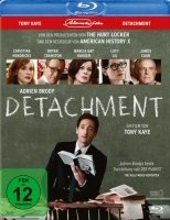 Tony Kaye - Detachment