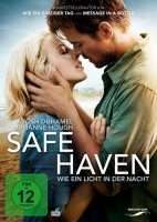 Lasse Hallström - Safe Haven - Wie ein Licht in der Nacht