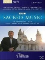Beale/Christophers/The Sixteen/+ - Sacred Music-Series One